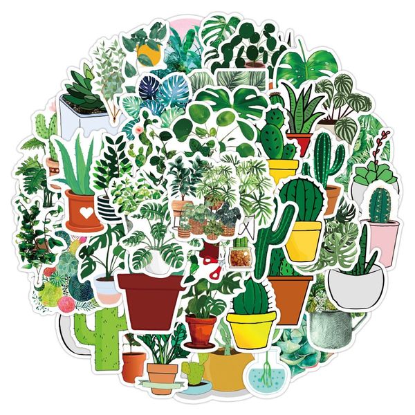 50pcs green plants stickers non-random for car bike luggage sticker lapskateboard motor water bottle snowboard wall decals kids gifts
50pcs green plants stickers non-random for car bike luggage sticker lapskateboard motor water bottle snowboard wall decals kids gifts
