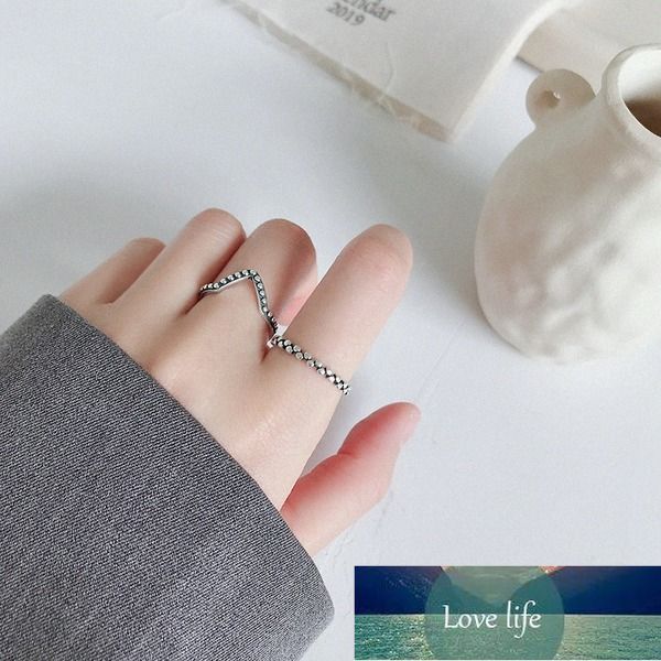 flyleaf 925 sterling silver retro ball open rings for women vintage style student girl gift jewelry
flyleaf 925 sterling silver retro ball open rings for women vintage style student girl gift jewelry