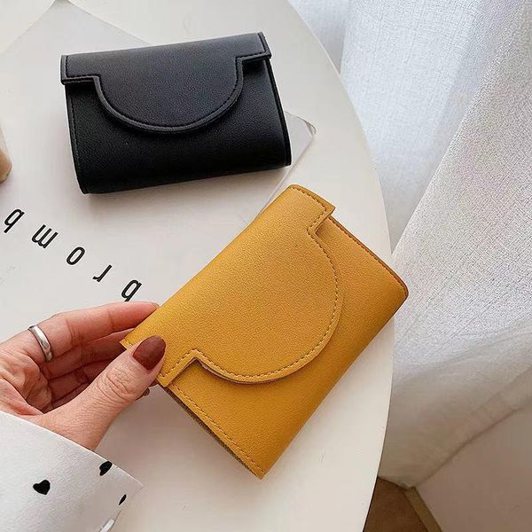 card holders women fashion pu bank bag wallets multi-slots clutch business id case mini coins purse handbags money clip, Brown;gray
card holders women fashion pu bank bag wallets multi-slots clutch business id case mini coins purse handbags money clip, Brown;gray