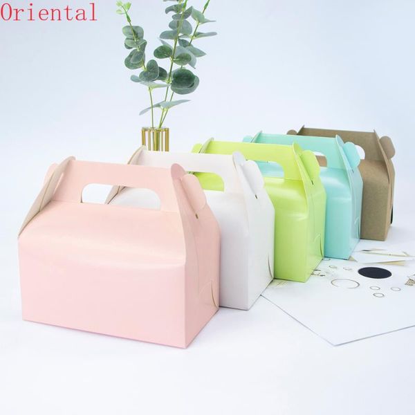 10pcs /kraft gift box cake west point white dessert brown pink green packaging paper cup wedding party portable carton wrap
10pcs /kraft gift box cake west point white dessert brown pink green packaging paper cup wedding party portable carton wrap