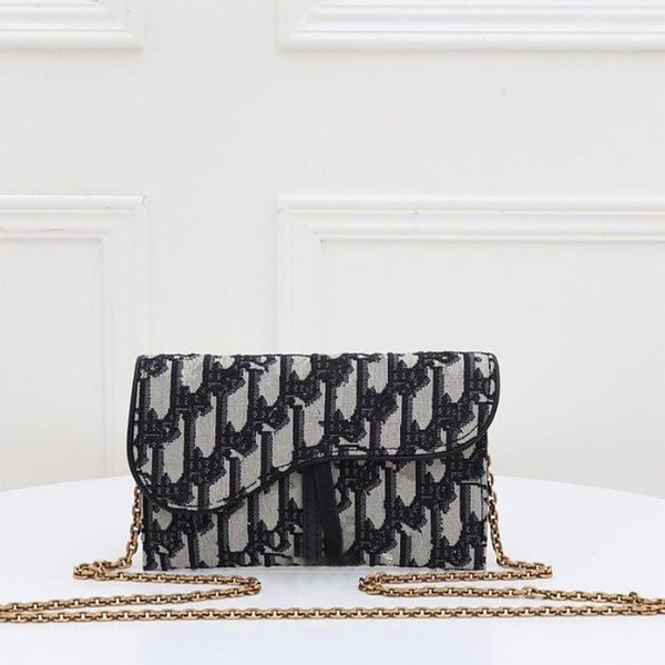 paris women's shoulder bags blue oblique jacquard wallet chain print crossbody saddle bag metal logo size 19cm 16cm
paris women's shoulder bags blue oblique jacquard wallet chain print crossbody saddle bag metal logo size 19cm 16cm