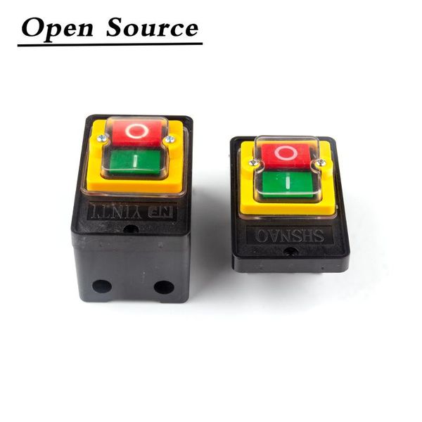 smart home control durable machine drill motor waterproof accessories switch industrial push button for cutting on/off electric kao-5m
smart home control durable machine drill motor waterproof accessories switch industrial push button for cutting on/off electric kao-5m