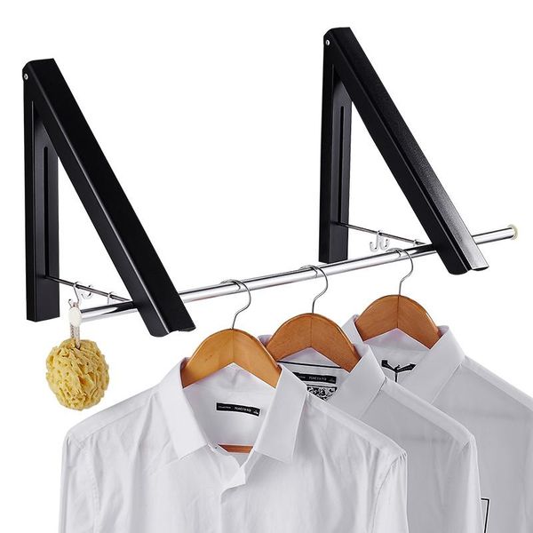 laundry bags clothes hanger space invisible aluminum folding portable drying rack retractable towel anti-rust
laundry bags clothes hanger space invisible aluminum folding portable drying rack retractable towel anti-rust