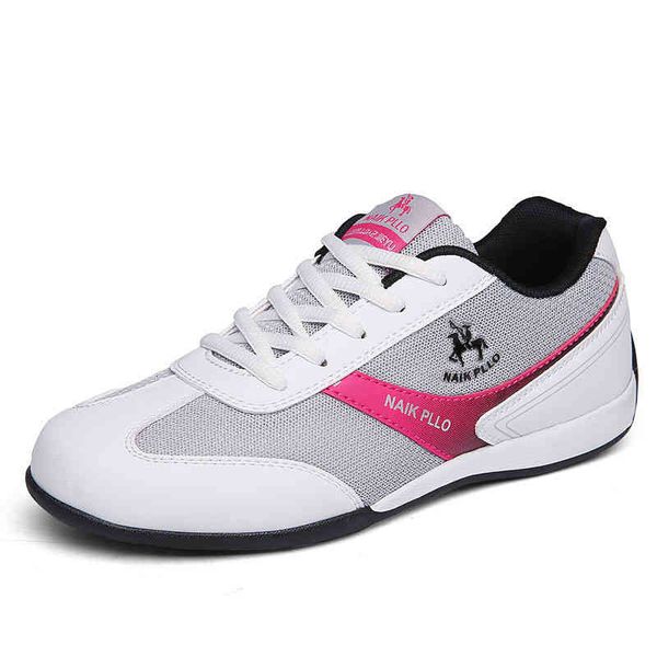 paul women's shoes sports mesh casual running refresh the style of toe cap, Black;white
paul women's shoes sports mesh casual running refresh the style of toe cap, Black;white