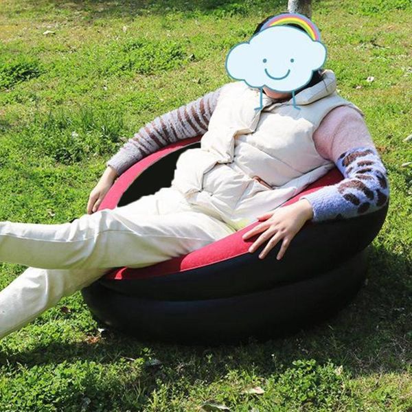 outdoor inflatable lazy bag air sofa chair cushion portable foldable thickened flocking pads
outdoor inflatable lazy bag air sofa chair cushion portable foldable thickened flocking pads