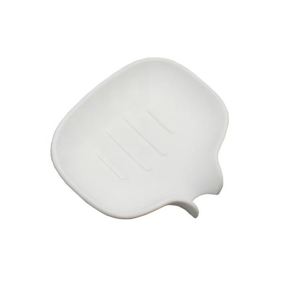 other home decor silicone soap holder self-draining soft flexible easy cleaning multi-purpose saver anti-slip four strips sponge bar
other home decor silicone soap holder self-draining soft flexible easy cleaning multi-purpose saver anti-slip four strips sponge bar