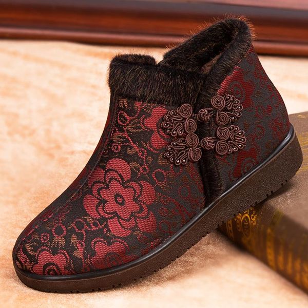 boots women fashion waterproof snow for winter shoes casual lightweight ladies female botas mujer warm, Black
boots women fashion waterproof snow for winter shoes casual lightweight ladies female botas mujer warm, Black
