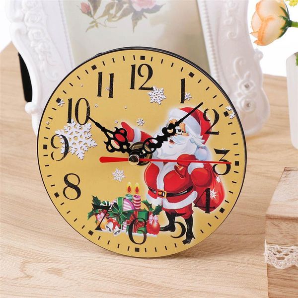 wall clocks 1pc clock christmas decorative cute round for office bedroom kids room living
wall clocks 1pc clock christmas decorative cute round for office bedroom kids room living