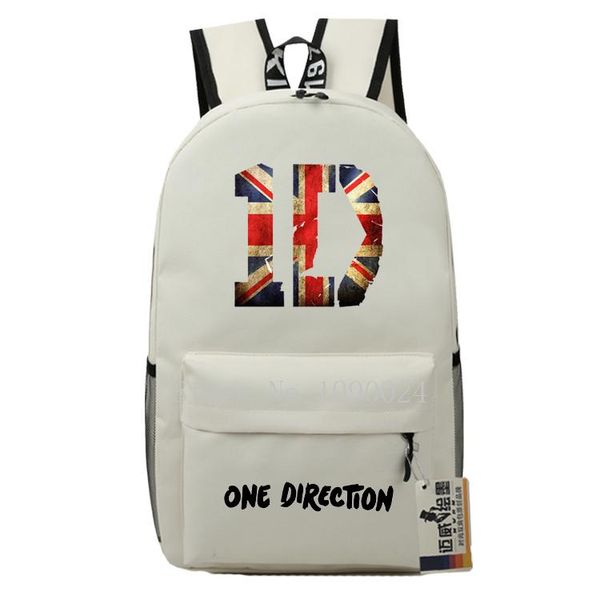 backpack teenagers one direction 1d bags boy girl cartoon backpacks oxford kids children bagpack travel mochila feminina
backpack teenagers one direction 1d bags boy girl cartoon backpacks oxford kids children bagpack travel mochila feminina