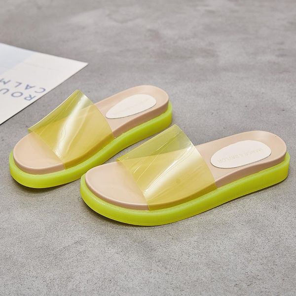 pvc jelly shoes women summer slippers platform 2021 female ice casual holiday beach flat heel, Black
pvc jelly shoes women summer slippers platform 2021 female ice casual holiday beach flat heel, Black