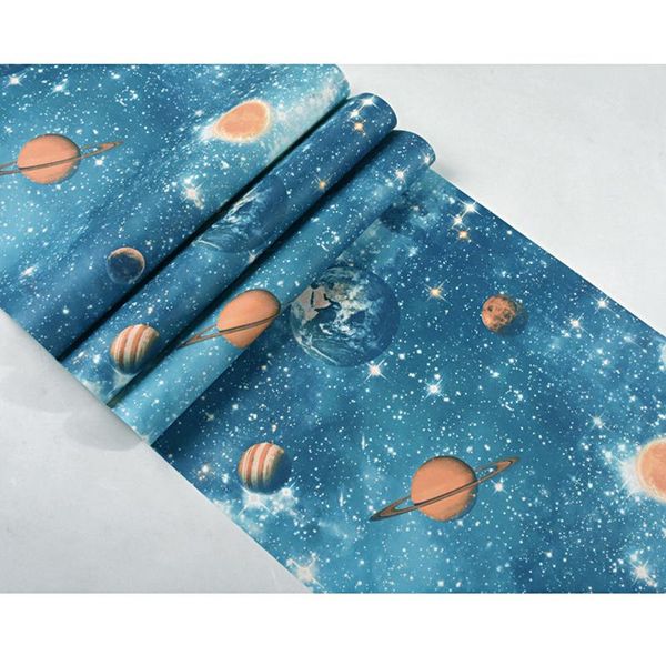 wallpapers 2021 sale 3d universe starry wallpaper sky ceiling wall paper space galaxy kids room papel de pared waterproof behang w144
wallpapers 2021 sale 3d universe starry wallpaper sky ceiling wall paper space galaxy kids room papel de pared waterproof behang w144