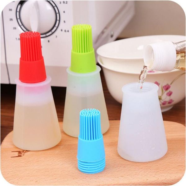 tools & accessories silicone barbecue brush high temperature oiler food grade cooking baking bbq oil bottle kitchenware
tools & accessories silicone barbecue brush high temperature oiler food grade cooking baking bbq oil bottle kitchenware