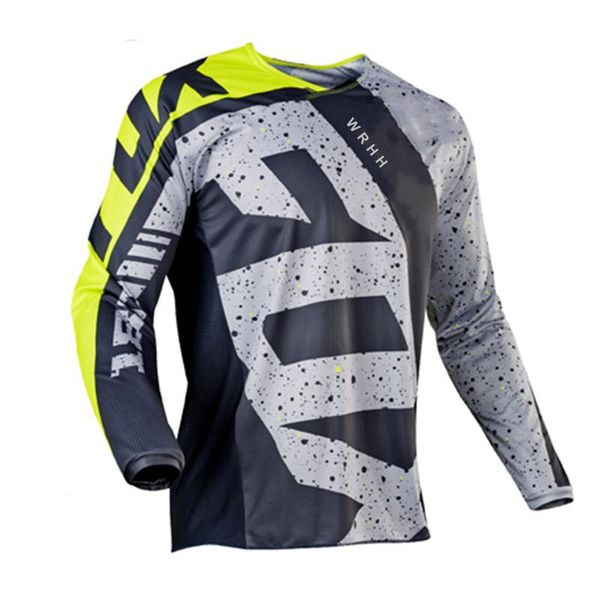 men's t-shirts downhill mountain bike shirts offroad dh motorcycle jerseysportwear racing men tshirt, White;black
men's t-shirts downhill mountain bike shirts offroad dh motorcycle jerseysportwear racing men tshirt, White;black