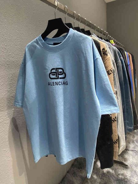fashion couples summer t shirt balencaigas spring and summer high version b family lock print pullover round neck loose casual men's wo, White;black
fashion couples summer t shirt balencaigas spring and summer high version b family lock print pullover round neck loose casual men's wo, White;black
