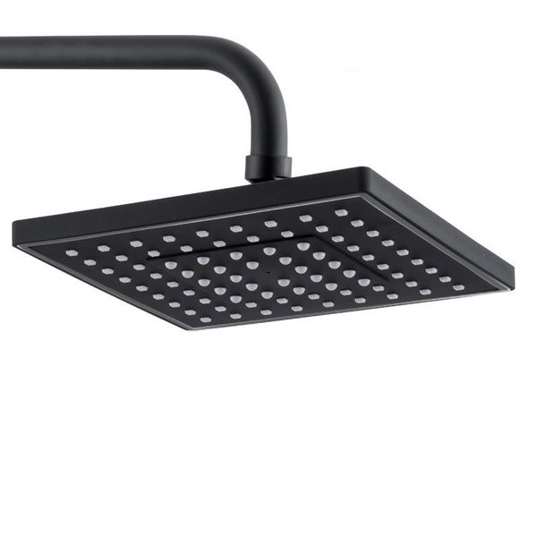 bathroom shower sets wall mount brass arm square/round rainfall head stainless steel hose with
bathroom shower sets wall mount brass arm square/round rainfall head stainless steel hose with