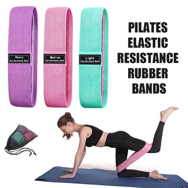 rubber bands exercise at home gym yoga fitness equipment latex elastic drag squat circular hip training band tension belt resistance
rubber bands exercise at home gym yoga fitness equipment latex elastic drag squat circular hip training band tension belt resistance