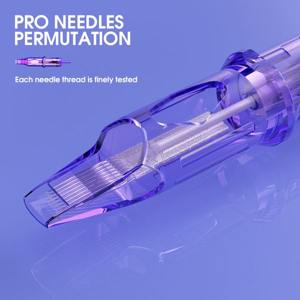 mast pro 1rl tattoo cartridge needles round liner tattoo rotary pen supplies permanent makeup needles 0.35mm/0.30mm/0.25mmscouts
mast pro 1rl tattoo cartridge needles round liner tattoo rotary pen supplies permanent makeup needles 0.35mm/0.30mm/0.25mmscouts