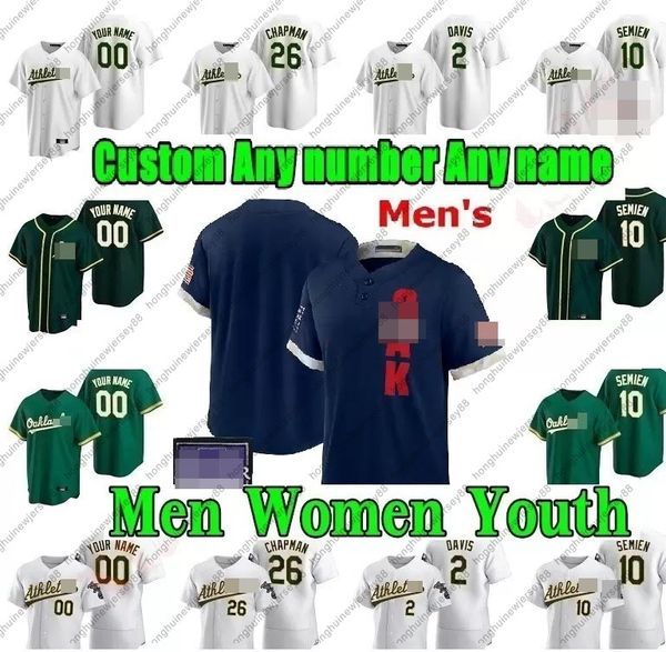 men women youth 2021 custom baseball jersey 28 matt olson 11 khris davis 4 chad pinder 2 starling marte 25 stwphen piscotty jesus luzardo je, Blue;black
men women youth 2021 custom baseball jersey 28 matt olson 11 khris davis 4 chad pinder 2 starling marte 25 stwphen piscotty jesus luzardo je, Blue;black