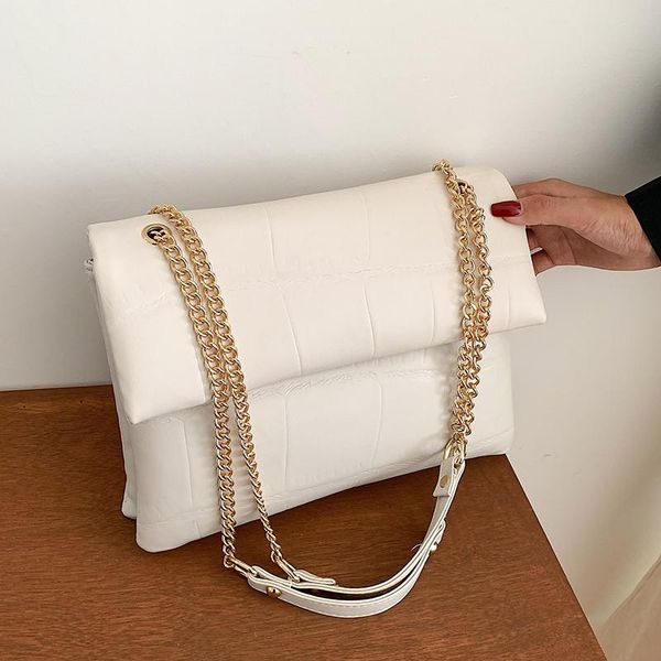 evening bags casual pu leather women handbags chain shoulder bag ladies small crossbody for messenger
evening bags casual pu leather women handbags chain shoulder bag ladies small crossbody for messenger
