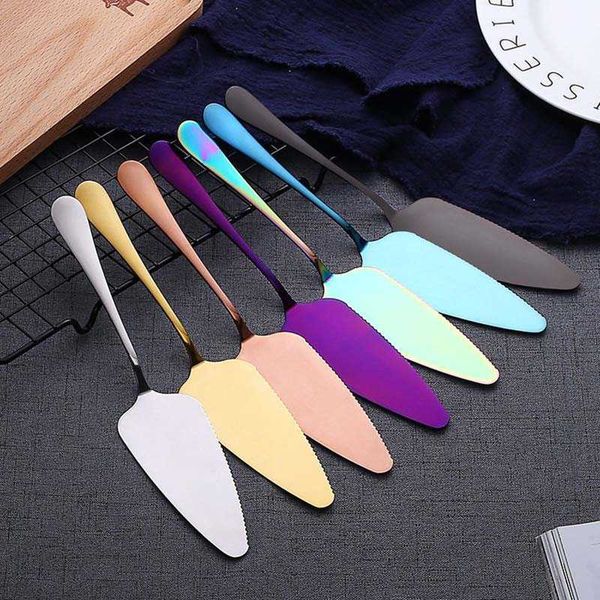 stainless steel cake server pizza shovel knife baking tools birthday cakes shovels cutter home kitchen tool
stainless steel cake server pizza shovel knife baking tools birthday cakes shovels cutter home kitchen tool