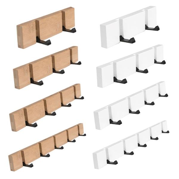 hooks & rails foldable wall clothes hanger for bathroom towel key hat bag hanging mounted hook rack solid wood
hooks & rails foldable wall clothes hanger for bathroom towel key hat bag hanging mounted hook rack solid wood