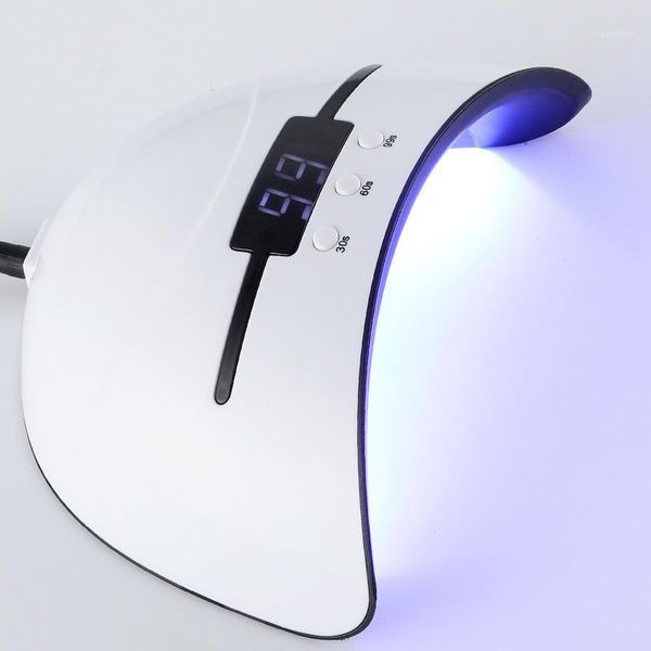 gel nail lamp potherapy machine 12 leds uv led dryer fast curing light smart induction polish ice1
gel nail lamp potherapy machine 12 leds uv led dryer fast curing light smart induction polish ice1