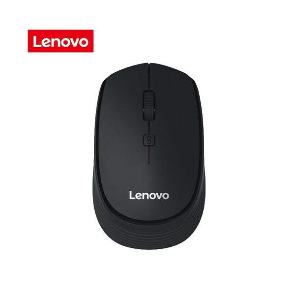 mice lenovo m202 2.4ghz wireless mouse office 4 keys mute ergonomic design with 3 adjustable dpi for pc lapblack
mice lenovo m202 2.4ghz wireless mouse office 4 keys mute ergonomic design with 3 adjustable dpi for pc lapblack