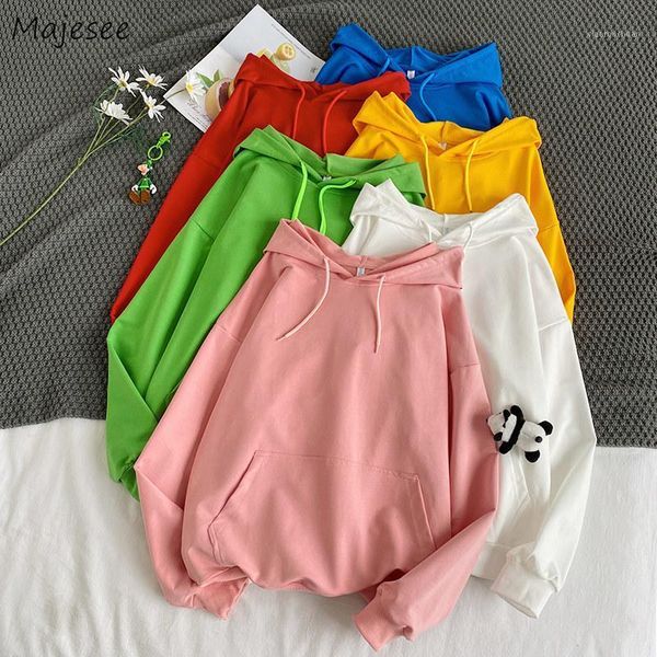 men's hoodies & sweatshirts men with hat loose autumn all-match stylish solid couples streetwear fashion casual clothes korean style in, Black
men's hoodies & sweatshirts men with hat loose autumn all-match stylish solid couples streetwear fashion casual clothes korean style in, Black