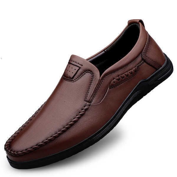 tangzuo 21069 casual leather sho, batch , 38-44, black and brown
