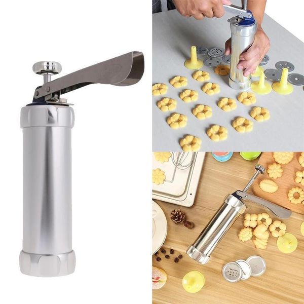 baking moulds tools manual biscuit cookie press stamps set nozzles 20 cake molds maker with 4 decorating j6s1
baking moulds tools manual biscuit cookie press stamps set nozzles 20 cake molds maker with 4 decorating j6s1