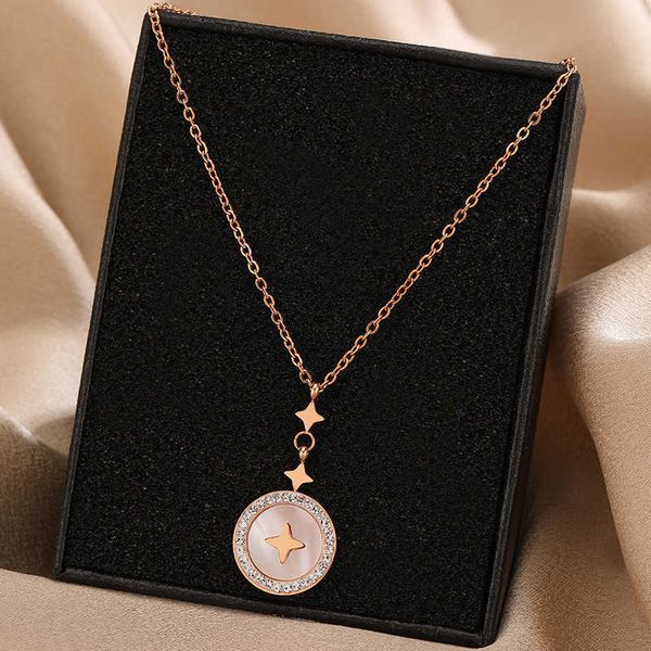 Women's Shell Stone Pendant Necklace, Luxury Jewelry, Stainless Steel, Korean Original Design, Fashion, Gifts, Silver
Women's Shell Stone Pendant Necklace, Luxury Jewelry, Stainless Steel, Korean Original Design, Fashion, Gifts, Silver