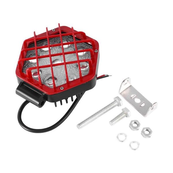 car headlights 48w flood beam led bulbs floodlight headlight portable hexagon shape work light lamp for boat tractor truck off-road cars
car headlights 48w flood beam led bulbs floodlight headlight portable hexagon shape work light lamp for boat tractor truck off-road cars