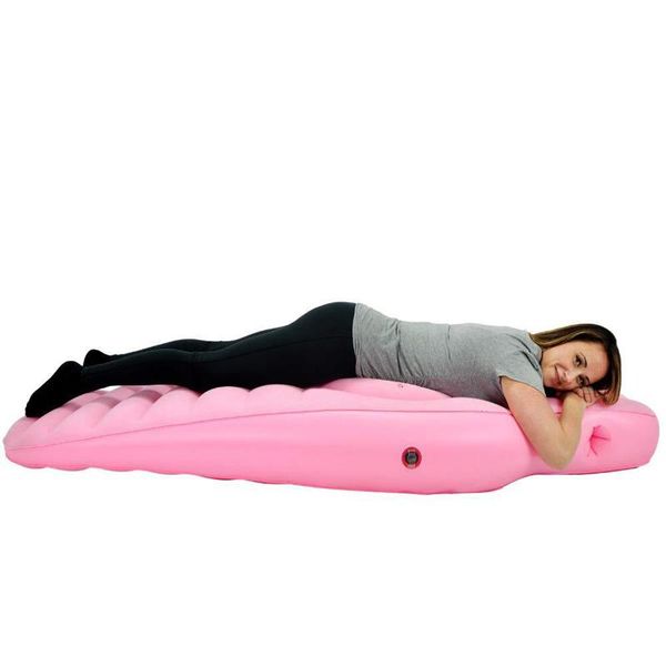 yoga mats pvc inflatable cushion with holes for pregnant women comfortable flocking sports home exercise gym fitness pilates mat
yoga mats pvc inflatable cushion with holes for pregnant women comfortable flocking sports home exercise gym fitness pilates mat