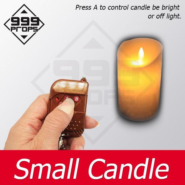 small candle prop escape room kits customized game props alarm systems
small candle prop escape room kits customized game props alarm systems