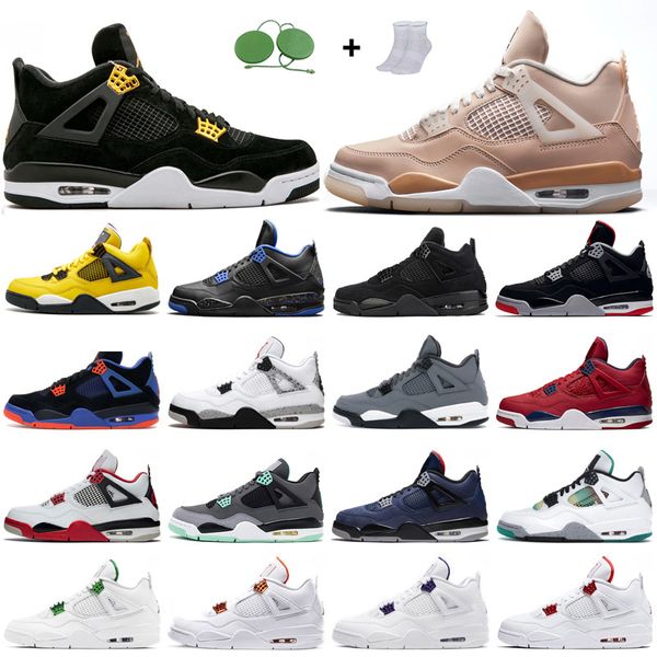 fashion basketball shoes 4 4s men women obsidian unc fearless turbo green backboard phantom gym red mens nice sports sneakers trainers size
fashion basketball shoes 4 4s men women obsidian unc fearless turbo green backboard phantom gym red mens nice sports sneakers trainers size