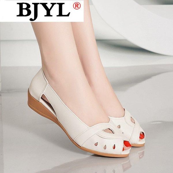 sandals 2021 summer fashion fish mouth wedges comfortable pu leather casual women shoes soft bottom zapatos mujer, Black
sandals 2021 summer fashion fish mouth wedges comfortable pu leather casual women shoes soft bottom zapatos mujer, Black