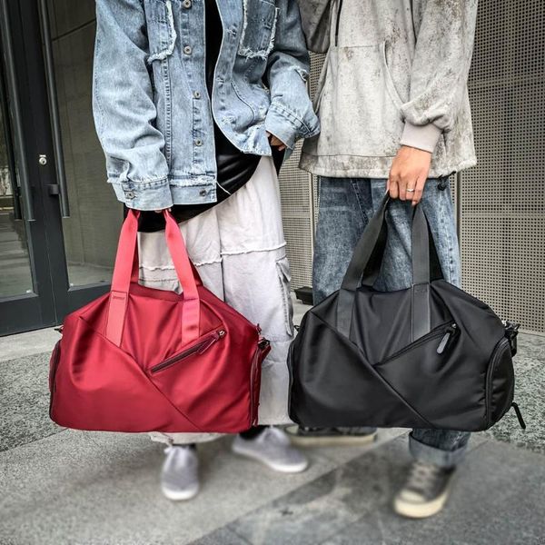duffel bags travel bag fitness portable yoga wet dry separation waterproof luggage packing cubes big
duffel bags travel bag fitness portable yoga wet dry separation waterproof luggage packing cubes big