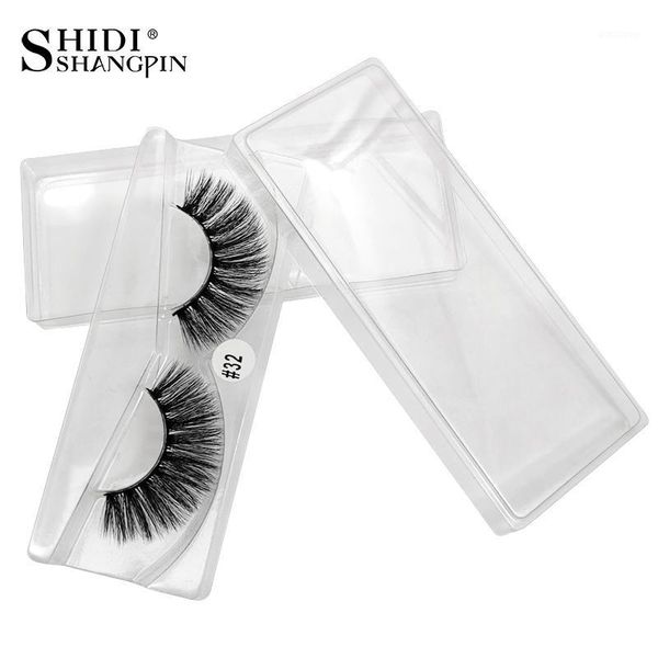 30 pairs false eyelashes wholesale hand made 3d mink volume natural messy soft lashes for makeup in bulk1
30 pairs false eyelashes wholesale hand made 3d mink volume natural messy soft lashes for makeup in bulk1