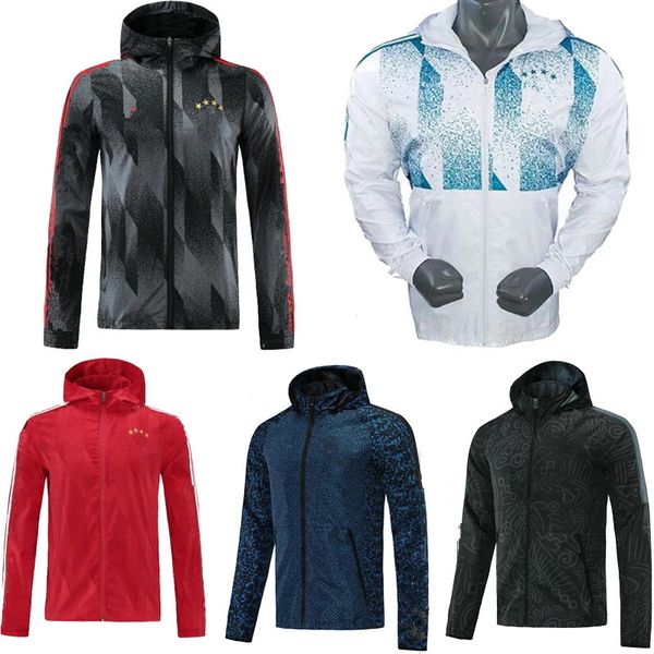 21 22 Inter full zipper windbreaker Soccer jersey 2021 Bayern long sleeve jacket coat winter dortmund sports football hoodie Survetement tra, Black
21 22 Inter full zipper windbreaker Soccer jersey 2021 Bayern long sleeve jacket coat winter dortmund sports football hoodie Survetement tra, Black