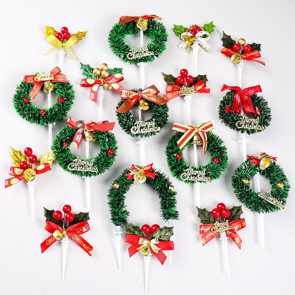 other festive & party supplies creative christmas wreath cake ers merry decor for home decorations happy year 2022 naviidad garlands
other festive & party supplies creative christmas wreath cake ers merry decor for home decorations happy year 2022 naviidad garlands