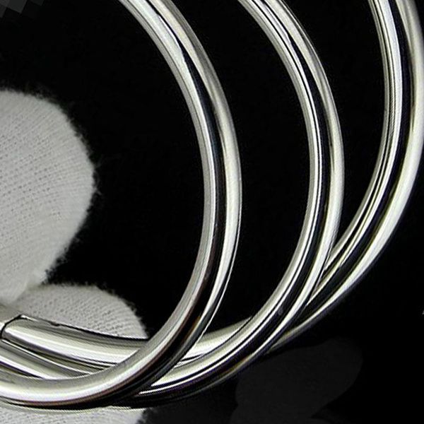 link, chain stainless steel cuff bracelets couple accessories for men women wedding gifts with logo nails upper arm classic wholesale, Black
link, chain stainless steel cuff bracelets couple accessories for men women wedding gifts with logo nails upper arm classic wholesale, Black