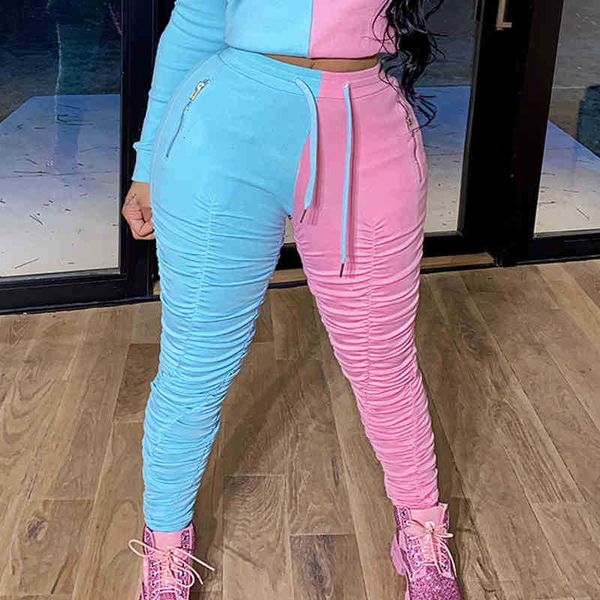 women's pants & capris pant draped stretch women leggings patchwork pencil high waist casual trousers f ktdf, Black;white
women's pants & capris pant draped stretch women leggings patchwork pencil high waist casual trousers f ktdf, Black;white