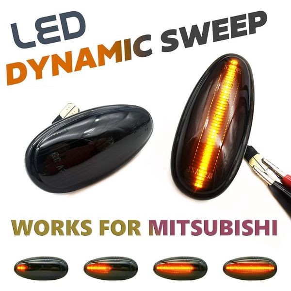 emergency lights led dynamic side marker arrow turn signal blinker lamps for mitsubishi pajero shogun 3 sport k9 galant outlander lancer
emergency lights led dynamic side marker arrow turn signal blinker lamps for mitsubishi pajero shogun 3 sport k9 galant outlander lancer