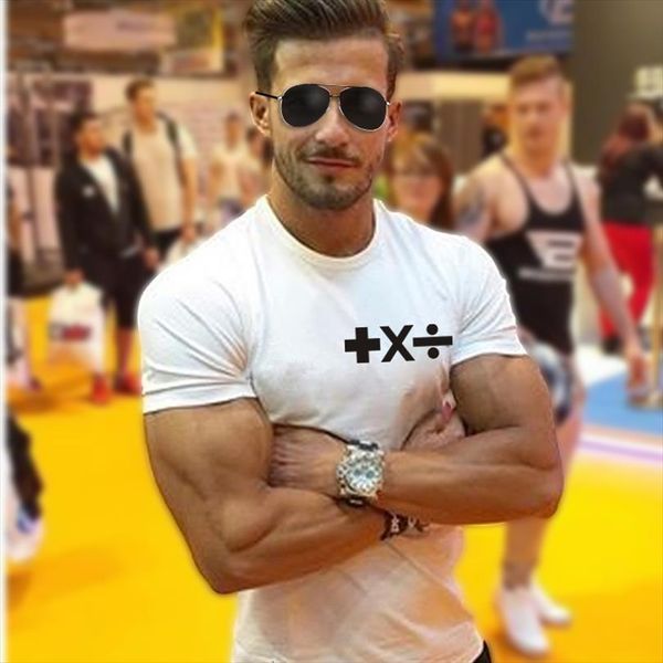 summer short sleeve solid color men t shirts casual blouse slim fit round neck trendy fashion workout pullover xs, White;black
summer short sleeve solid color men t shirts casual blouse slim fit round neck trendy fashion workout pullover xs, White;black