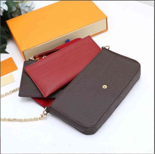 designer bags handbags pochette felicie women vintage shoulder bag with box hobo 3 piece/set clutch wallet luxury crossbody removable chain
designer bags handbags pochette felicie women vintage shoulder bag with box hobo 3 piece/set clutch wallet luxury crossbody removable chain