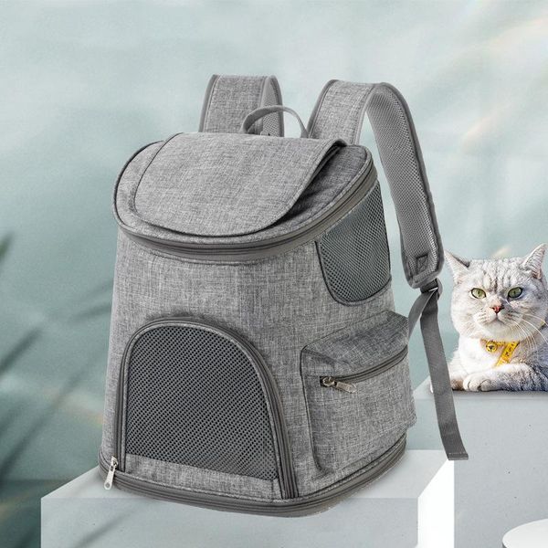 cat backpack oxford fabric carrier collapsible ventilate outgoing portable bag puppy kitten outdoor travelling pet supplies carriers,crates
cat backpack oxford fabric carrier collapsible ventilate outgoing portable bag puppy kitten outdoor travelling pet supplies carriers,crates
