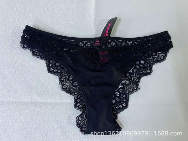 lassenza briefs are and charming, with noble elegant personality, Black;pink 
lassenza briefs are and charming, with noble elegant personality, Black;pink