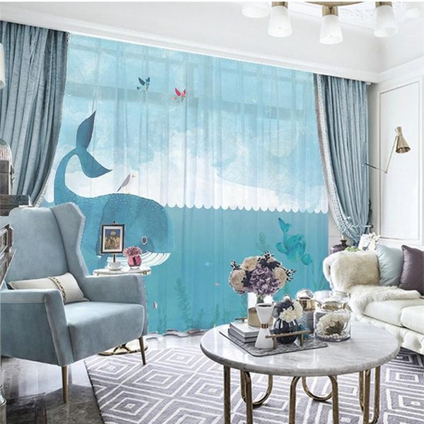 curtain & drapes custom chiffon window drape for nursery kids children living room dolphin khaki gray brown pink blue
curtain & drapes custom chiffon window drape for nursery kids children living room dolphin khaki gray brown pink blue