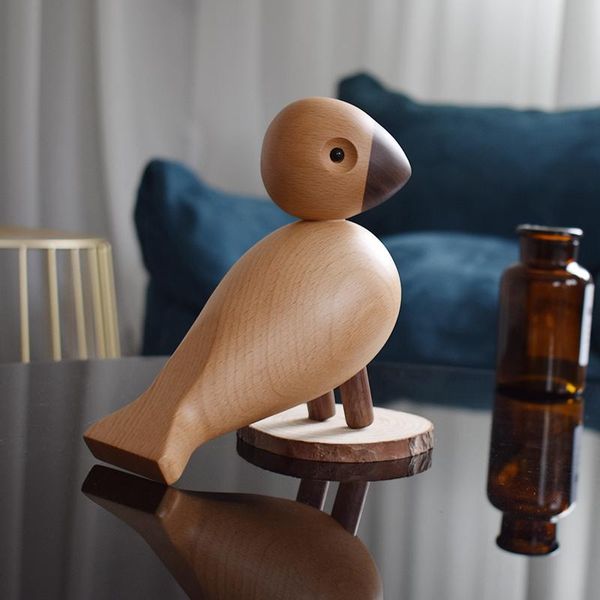 decorative objects & figurines birds wood decor garden decoration nordic wooden songbird dolls nice nature beech lark bird ornaments fashion
decorative objects & figurines birds wood decor garden decoration nordic wooden songbird dolls nice nature beech lark bird ornaments fashion