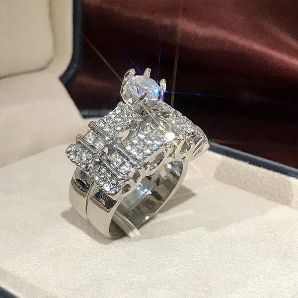 cluster rings fashion women eight heart arrow ring jewelry classic love crystal engagement for female wedding anniversary gift, Golden;silver
cluster rings fashion women eight heart arrow ring jewelry classic love crystal engagement for female wedding anniversary gift, Golden;silver
